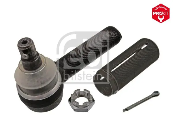 Handler.Part Tie rod end Febi 44523 1