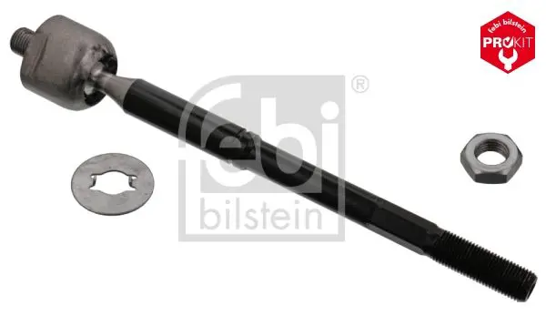 Handler.Part Tie rod axle joint Febi 43217 1