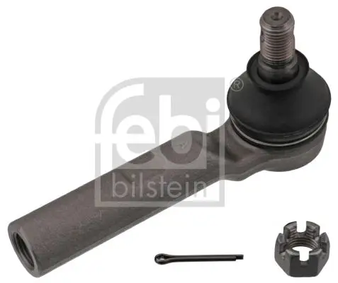 Handler.Part Tie rod end Febi 43227 1