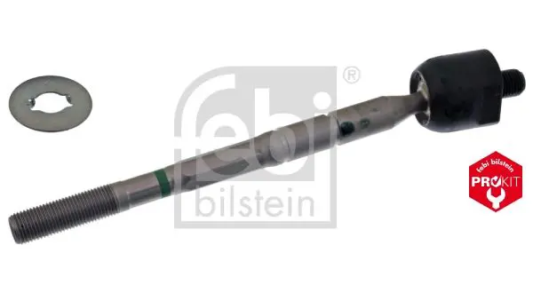 Handler.Part Tie rod axle joint Febi 43228 1