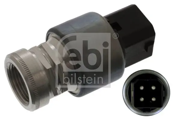 Handler.Part Sensor, speed / rpm Febi 44540 1