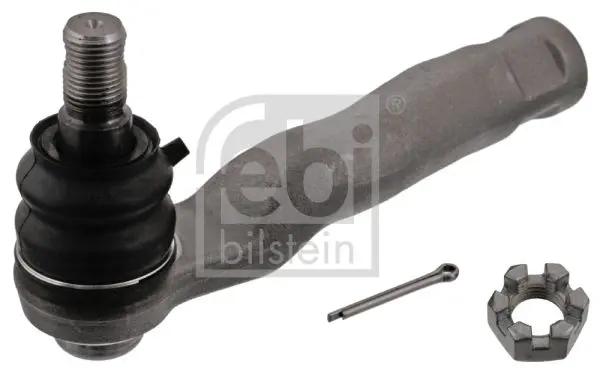 Handler.Part Tie rod end Febi 43234 1