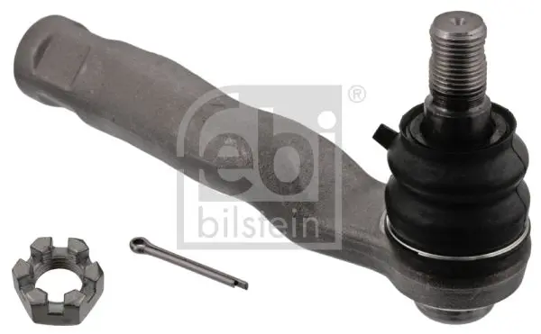 Handler.Part Tie rod end Febi 43235 1