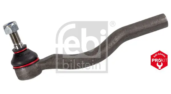 Handler.Part Tie rod end Febi 43254 1