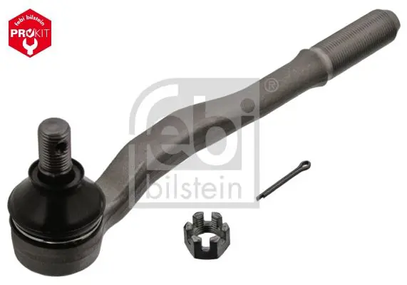 Handler.Part Tie rod end Febi 43285 1