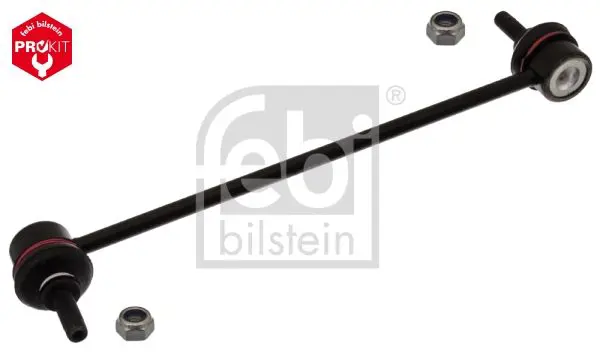 Handler.Part Rod/strut, stabiliser Febi 43319 1