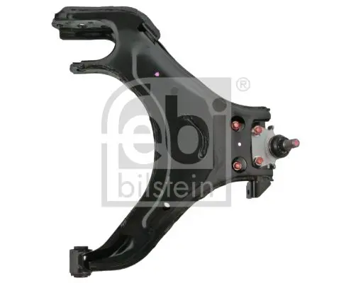 Handler.Part Track control arm Febi 43339 1