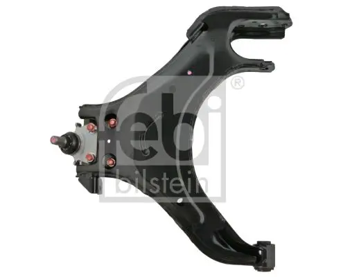 Handler.Part Track control arm Febi 43340 1