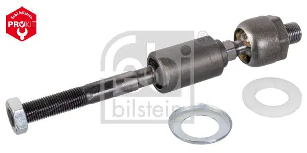 Handler.Part Tie rod axle joint Febi 44644 1