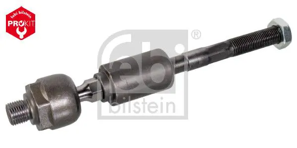 Handler.Part Tie rod axle joint Febi 44644 2