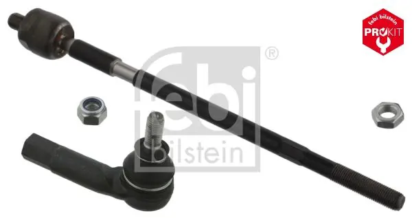 Handler.Part Rod assembly Febi 44676 1