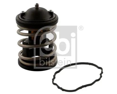 Handler.Part Thermostat, coolant Febi 44683 1