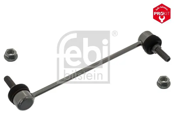 Handler.Part Rod/strut, stabiliser Febi 43451 1