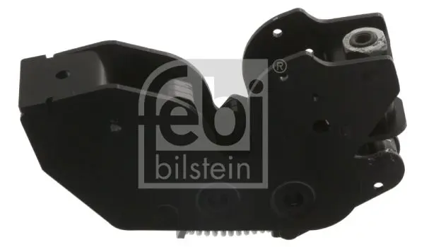 Handler.Part Door lock, driver cab Febi 44713 1