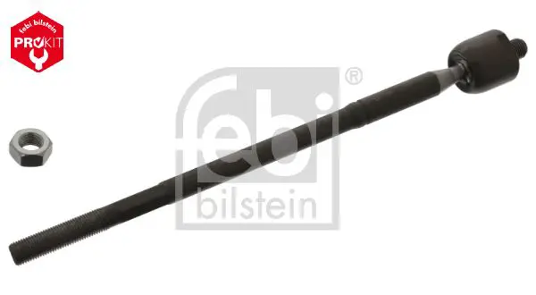 Handler.Part Tie rod axle joint Febi 44722 1