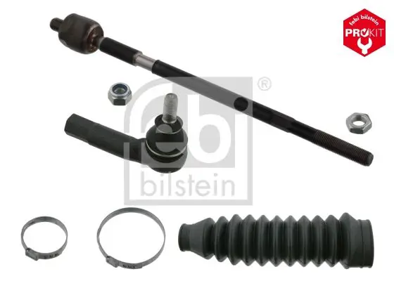 Handler.Part Rod assembly Febi 44740 1