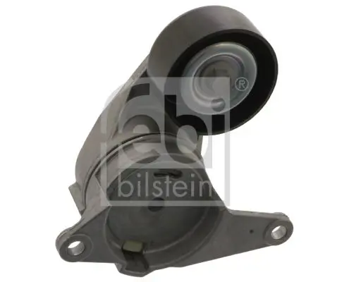 Handler.Part Belt tensioner, v-ribbed belt Febi 43531 1