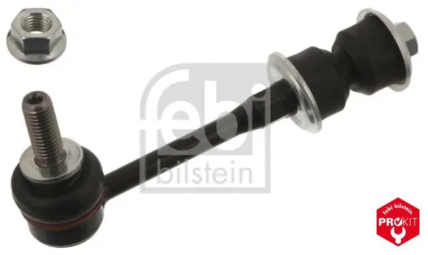 Handler.Part Rod/strut, stabiliser Febi 43532 1