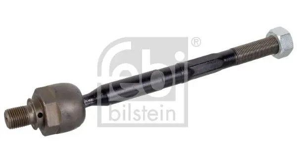 Handler.Part Tie rod axle joint Febi 43566 2