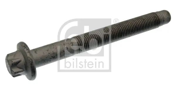 Handler.Part Bolt, wishbone Febi 43584 1