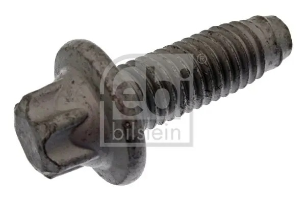 Handler.Part Bolt, wishbone Febi 43586 1