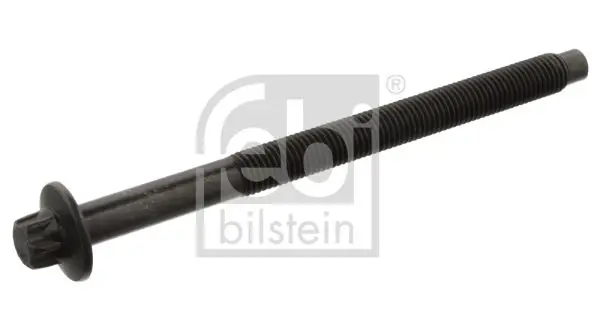 Handler.Part Cylinder head bolt Febi 43607 1