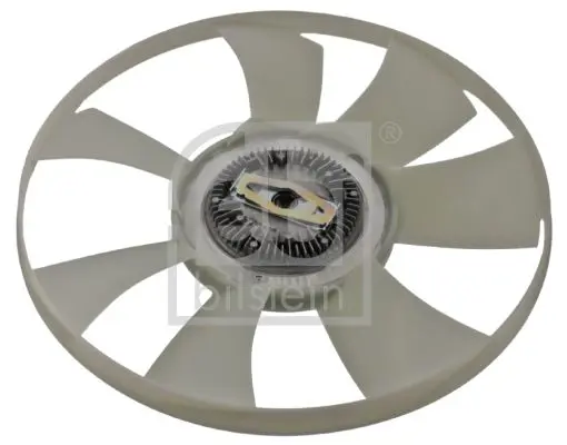 Handler.Part Fan, radiator Febi 44862 1