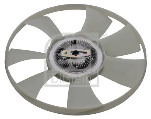 Handler.Part Fan, radiator Febi 44863 1