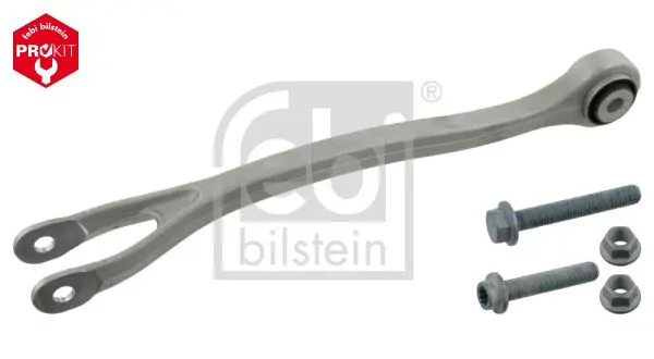 Handler.Part Track control arm Febi 44874 1