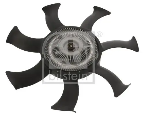 Handler.Part Fan, radiator Febi 44883 1