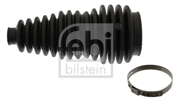 Handler.Part Bellow set, steering Febi 43649 1