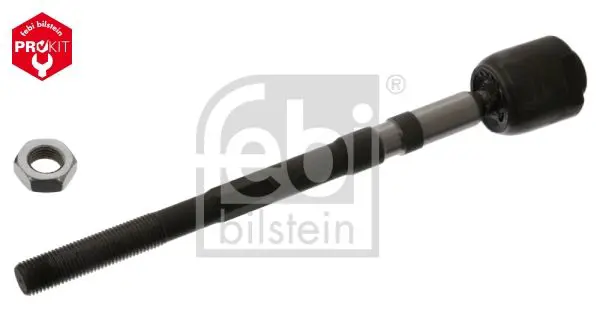 Handler.Part Tie rod axle joint Febi 43666 1