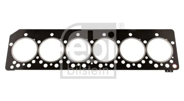 Handler.Part Gasket, cylinder head Febi 43673 1