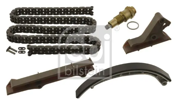 Handler.Part Timing chain kit Febi 44951 1