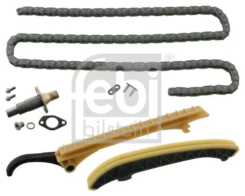 Handler.Part Timing chain kit Febi 44968 1