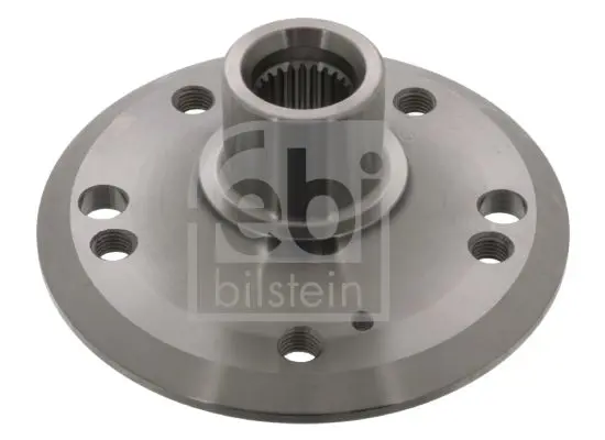 Handler.Part Wheel hub Febi 44979 1