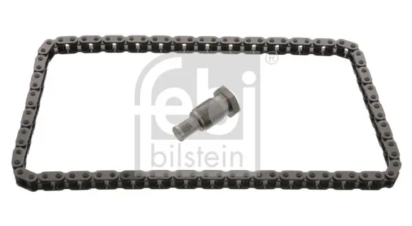 Handler.Part Chain set, oil pump drive Febi 45002 1