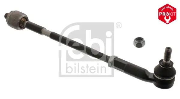 Handler.Part Rod assembly Febi 45010 1