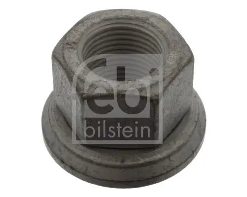 Handler.Part Wheel nut Febi 45019 1