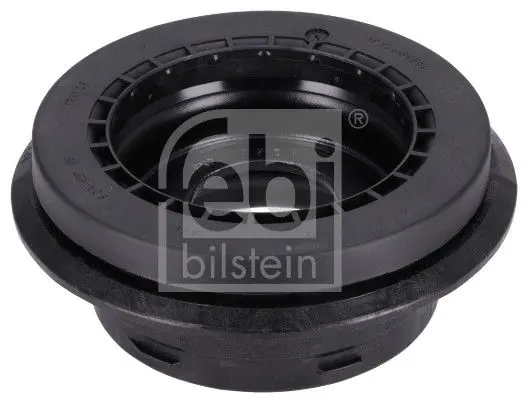 Handler.Part Anti-friction bearing, suspension strut support mounting Febi 45037 1