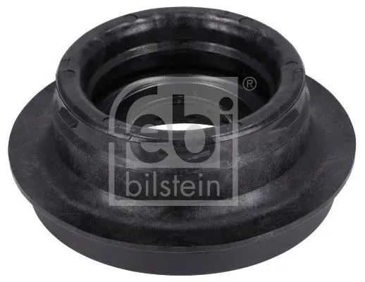 Handler.Part Anti-friction bearing, suspension strut support mounting Febi 45037 2