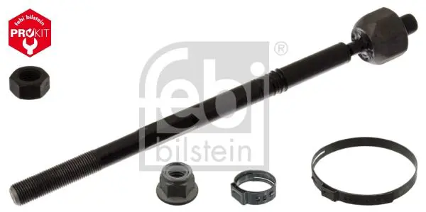 Handler.Part Tie rod axle joint Febi 43794 1