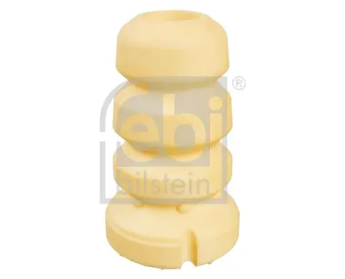 Handler.Part Rubber buffer, suspension Febi 45074 1