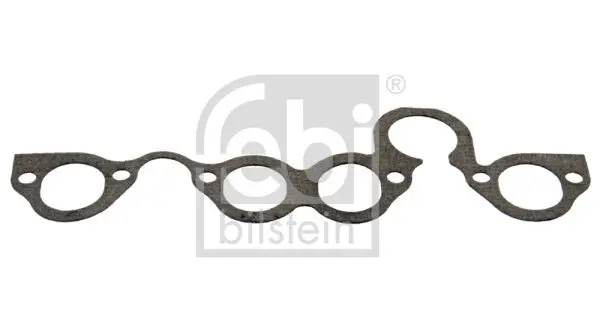 Handler.Part Gasket, intake manifold Febi 45076 1