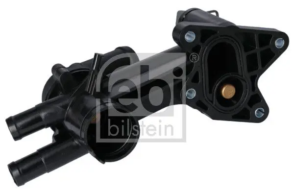 Handler.Part Thermostat housing Febi 45080 2