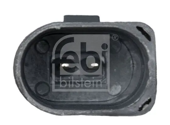 Handler.Part Thermostat housing Febi 45080 3