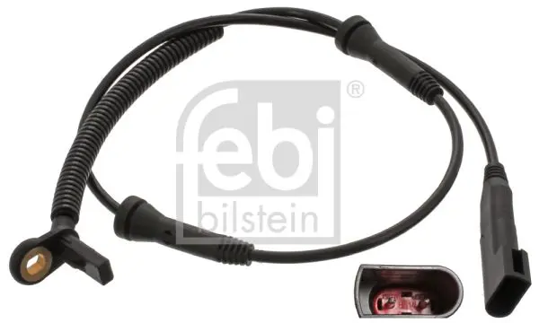 Handler.Part Sensor, wheel speed Febi 45088 1