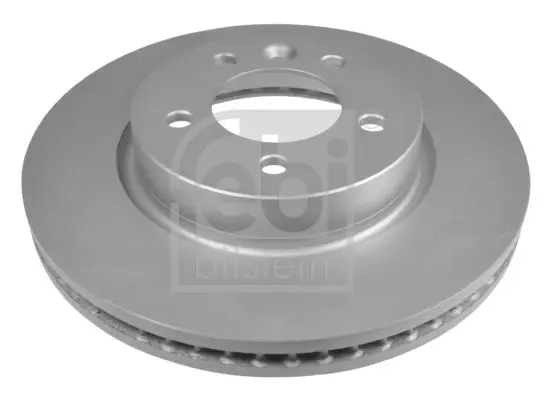 Handler.Part Brake disc Febi 43844 1