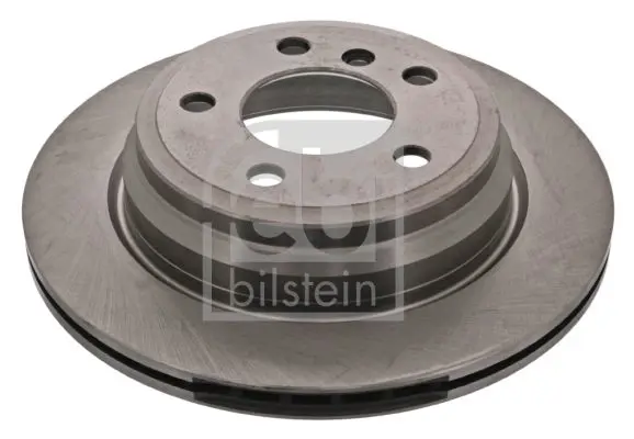 Handler.Part Brake disc Febi 43868 1