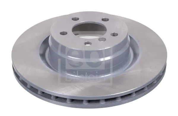 Handler.Part Brake disc Febi 43891 1